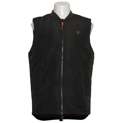 Outer vest (Green) from Clean Cut Copenhagen Polyester