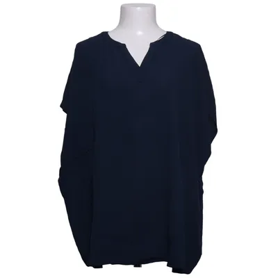 Haut (Bleu) de Gina Benotti Viscose