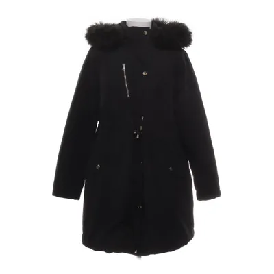 Ventejakke (Sort) fra Dorothy Perkins Maternity Akryl, Polyester