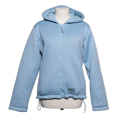 Capuchon sweater (Blauw) van Nirvana Polyester
