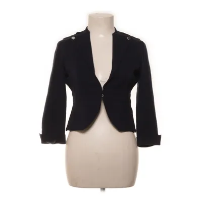 Kofta (Blå) från Karen Millen Elastan, Polyamid, Ull