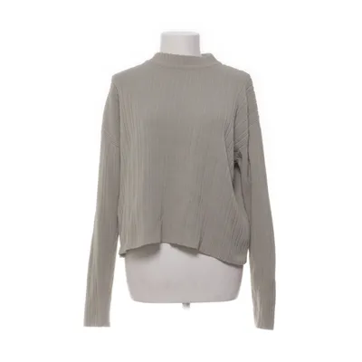 Trui (Beige) van H&M Trend Katoen, Polyamide