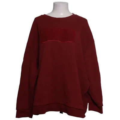 Sweatshirt (Red) from Kollektion Cotton