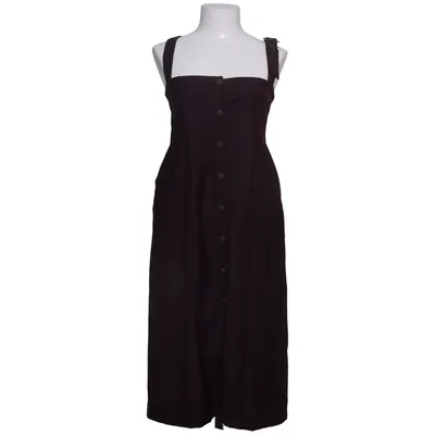 Dress (Purple) from Disturbia Elastane, Polyester, Viscose