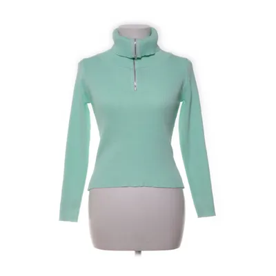 Polotröja (Grön) från Cherry Koko Viskos