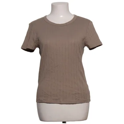 T-shirt (Beige) from Gap Cotton, Polyester