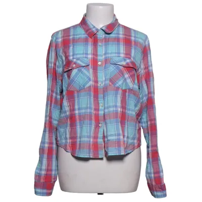 Chemise (Rouge, Bleu, Multicolore) de Tally Weijl Coton