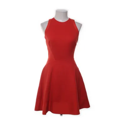 Klänning (Röd) från Ted Baker Acetat, Elastan, Nylon, Polyester, Viskos