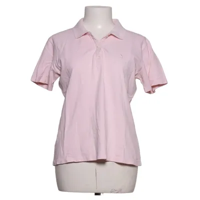 Polo shirt (Pink) from Donnell Cotton