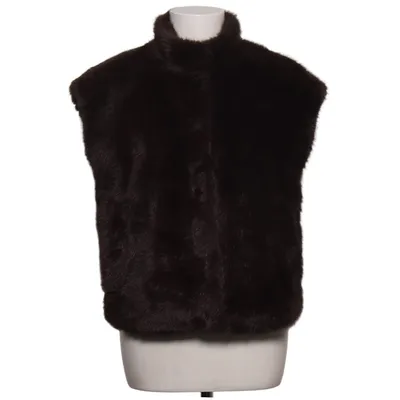 Outdoor vest (Bruin) van Lecomte Polyester