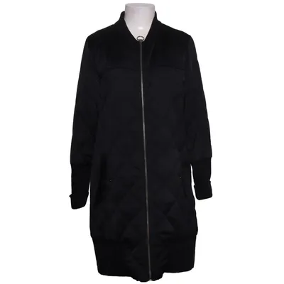 Bomberjacke (Schwarz) von Savida Elasthan, Polyester