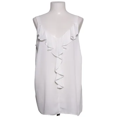 Haut (Blanc) de Evans Polyester