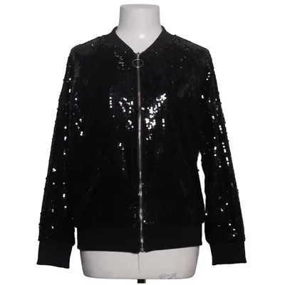 Blouson (Noir) de Dennis Maglic