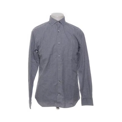 Skjorta (Slim fit) från Riley Bomull