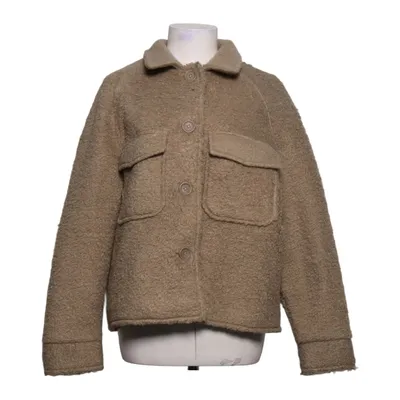 Jacket (Brown) from LeGer by Lena Gercke Polyester