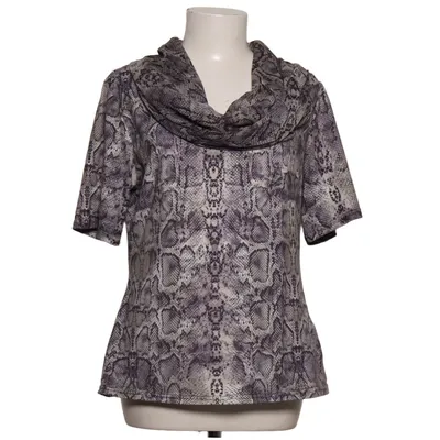 Top (Grijs, Zwart) van Blanc Nature