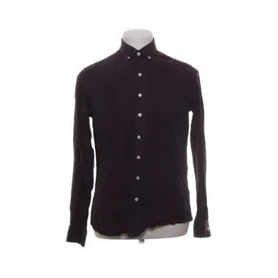 Skjorta (Slim Fit) från Grand Frank Tencel, Ull