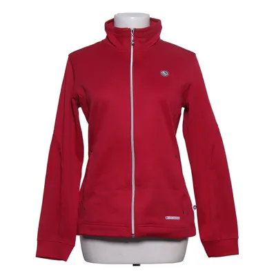 Trainingsjack (Rood) van Linea Primero Katoen, Polyester
