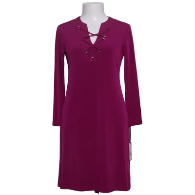 Robe (Violet) de Ivanka Trump Élasthane, Polyester