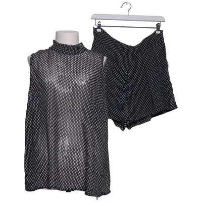 Set (Schwarz, Weiß) von Harper & Yve Polyester