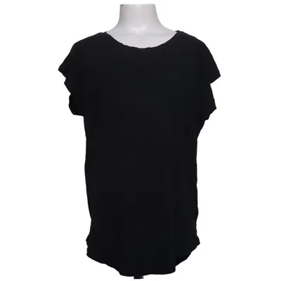 Top (Black) from WA Cotton, Modal