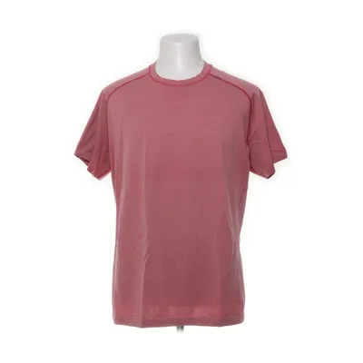 Practice jersey (Red, Pink, White) from Lululemon