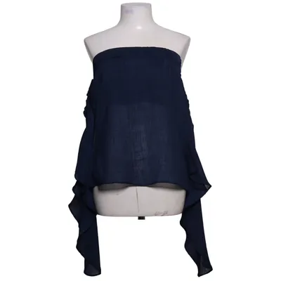 Top (Blå) fra Sheike Polyester