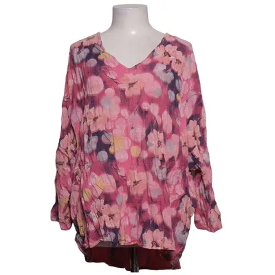 Bluse (Pink, Mehrfarbig) von Charlie