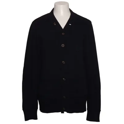 Cardigan (Bleu) de No Excess Coton