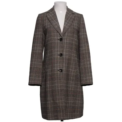 Kappa (Ebba kappa) från Alice Bizous Polyester, Viskos, Ull