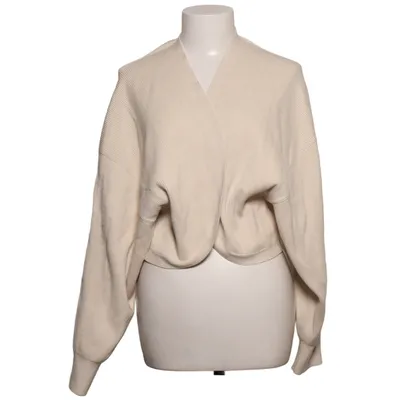 Kofta (Beige) från Babaton Elastan, Nylon, Polyester, Viskos
