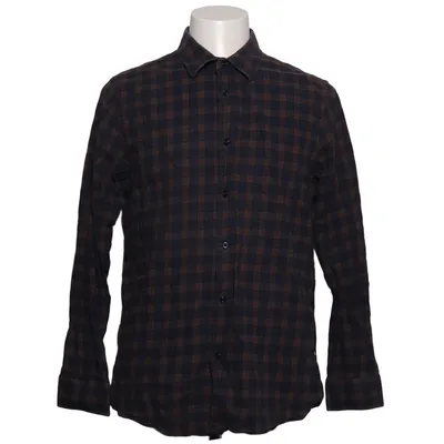 Chemise en flanelle (Bleu, Marron) de Trespass