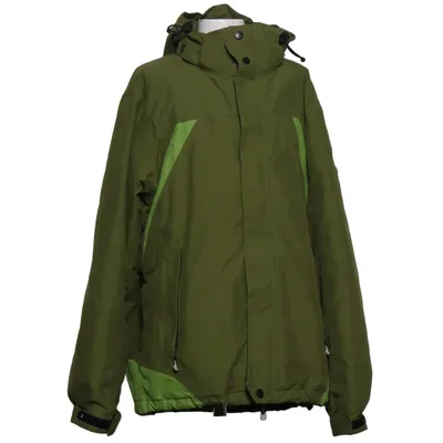 Manteau de ski (Vert) de Killtec Polyester