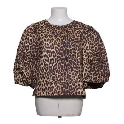 Top (Brown, Black) from Dito Cotton
