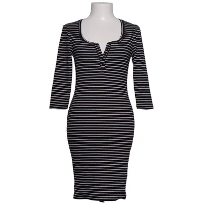 Robe (Noir, Blanc) de FB Sister
