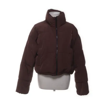 Vinterjakke (Brun) fra Divided by H&M Polyester