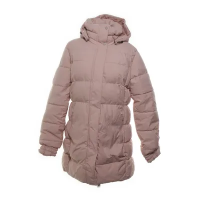 Vinterkappa (Rosa) från Helly Hansen Akryl, Polyamid, Polyester, Polyuretan