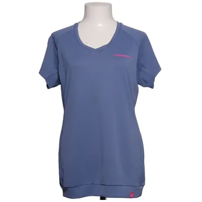 T-shirt (Blå) från Stormberg Återvunnen polyester