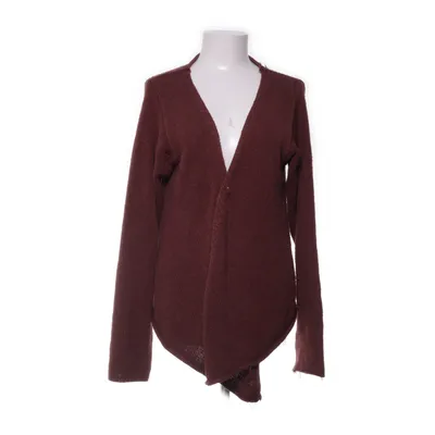 Cardigan (Purple) from The Earth Collection