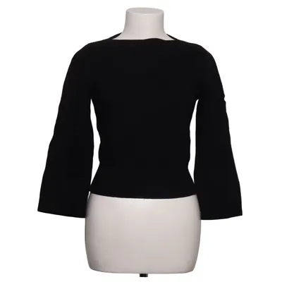 Sweater (Sort) fra Uniqlo U Kashmir, Uld