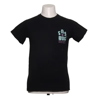 T-shirt (Noir) de Sneakersnstuff Coton