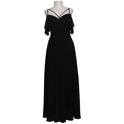 Robe (Noir) de Vices Polyester