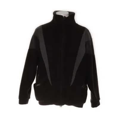 Fleecejacka (Svart, Grå) från Polartec Polyester