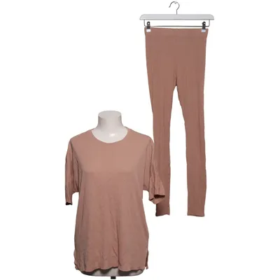 Mjukisset (Beige) från H&M Home Bomull, Elastan, Viskos