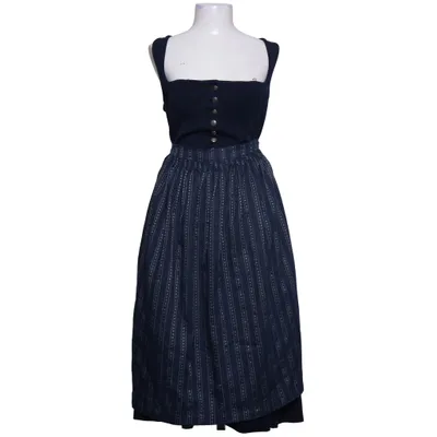 Dirndl (Anna K-Se) from Moser Cotton, Polyester