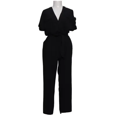 Combinaison (Noir) de Atmosphere Élasthane, Polyester