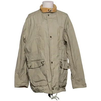 Safarijakke (Nordic Jacket) fra Fjällräven Bomuld, Polyamid, Polyester