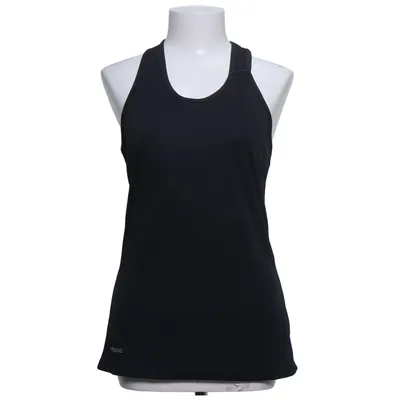 Débardeur de sport (Noir) de Stormberg Polyester