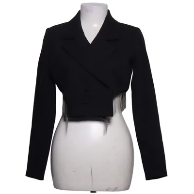 Blazer (Zwart) van Tiffany & Tomato