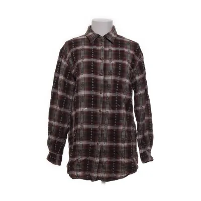 Flanellskjorta (Flerfärgad) från Casual by Lindex Bomull